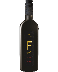 РОССИЙСКОЕ ВИНО ЗГУ "КУБАНЬ. ТАМАНСКИЙ ПОЛУОСТРОВ" СУХОЕ КРАСНОЕ "Ф-СТИЛЬ. МЕРЛО" 13%, 0,75 Л